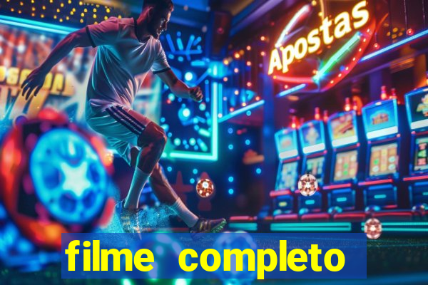 filme completo dublado megamente